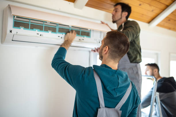 Best HVAC Software and Technology in Heritage Lake, IL