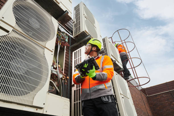 Best Air Conditioning Cleaning in Heritage Lake, IL
