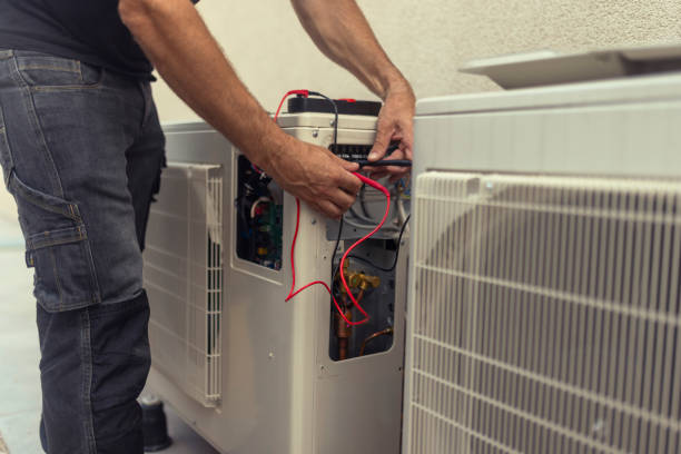 Best Residential HVAC in Heritage Lake, IL