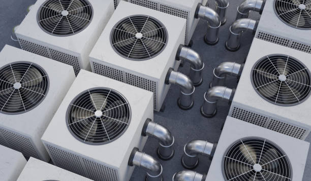 Best HVAC Supply and Distribution in Heritage Lake, IL